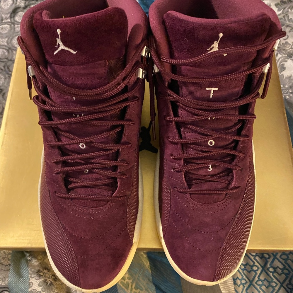 Jordan 12
